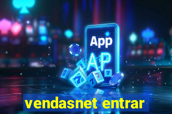 vendasnet entrar